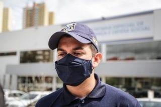 Baderna e rachas no Carioca terminam com mais de 100 abordados e motos apreendidas