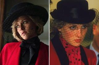 Irreconhecível: Bella do Crepúsculo será Lady Di em filme e ator de Charles é escolhido