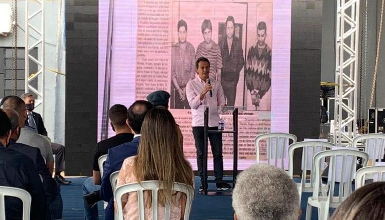 Garras terá centro de treinamento para tropa de elite atuar em operações especiais de MS