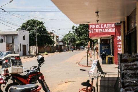 'Forte odor de putrefação': empresa que causa mau cheiro no Lageado já foi investigada