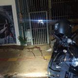 Acusado de atirar em major do Exército em tentativa de roubo morre em confronto com o Choque