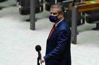 Nelsinho Trad, senador, Campo Grande