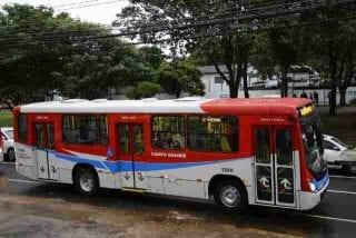 Consórcio Guaicurus usa diesel mais poluente em 80% da frota em Campo Grande, aponta perícia