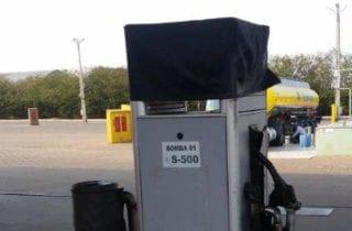 Consórcio Guaicurus usa diesel mais poluente em 80% da frota em Campo Grande, aponta perícia