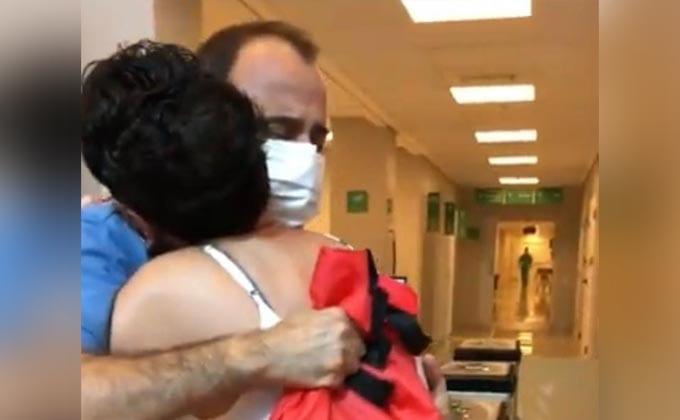 Eu venci a covid: quem sobreviveu em MS conta o drama de enfrentar a doença e sequelas do coronavírus