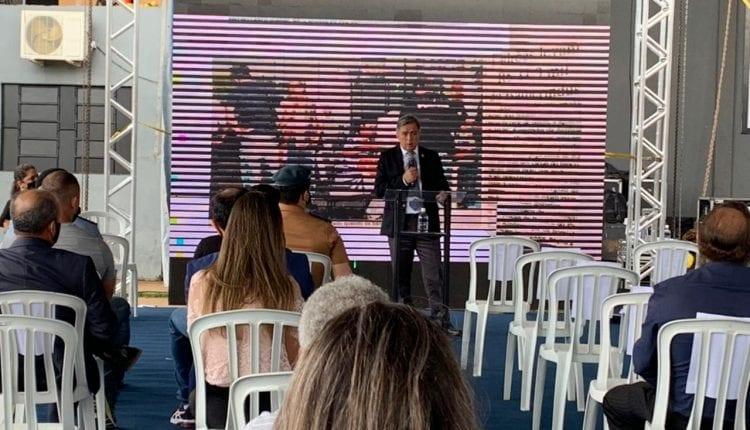 Garras terá centro de treinamento para tropa de elite atuar em operações especiais de MS