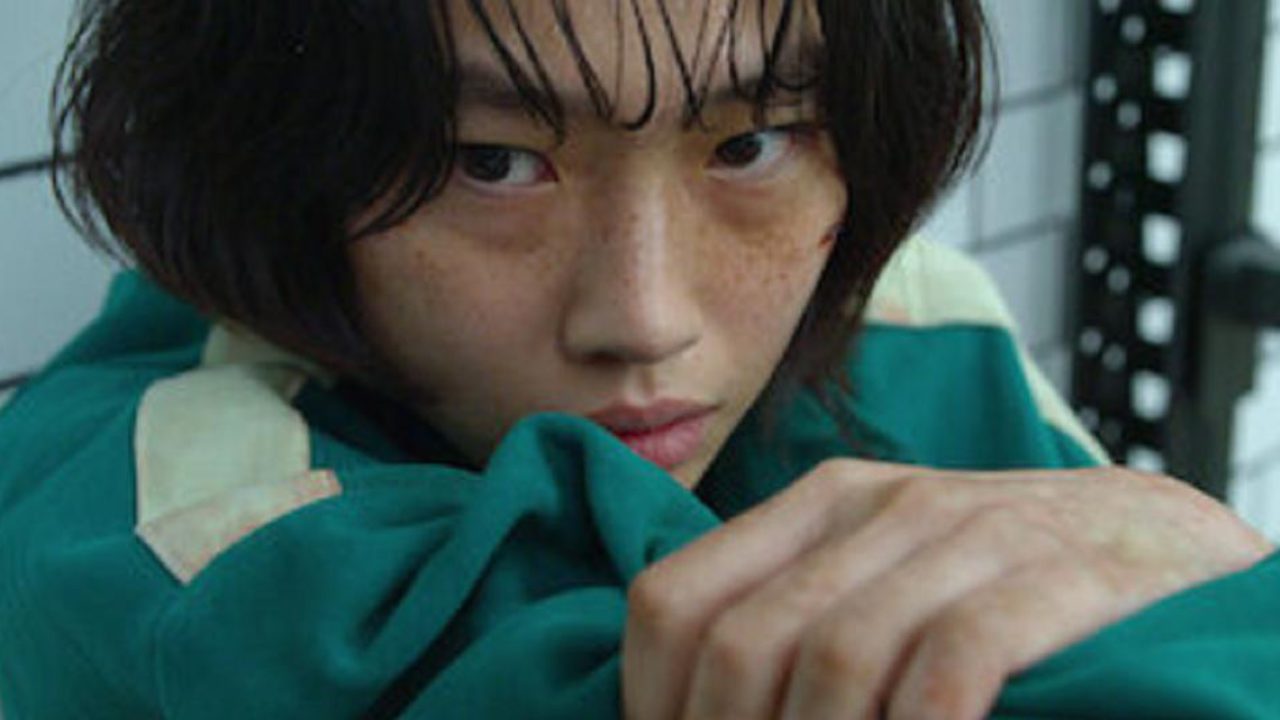 Atriz bombou tanto quanto a personagem (Foto Reprodução, Netflix)