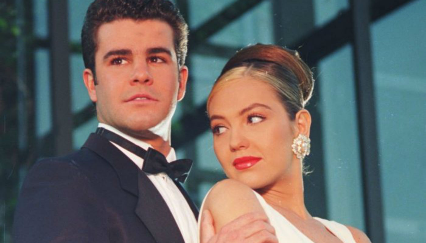 Capricho original agora está disponível para quem puder acessar a plataforma (Foto: Televisa)