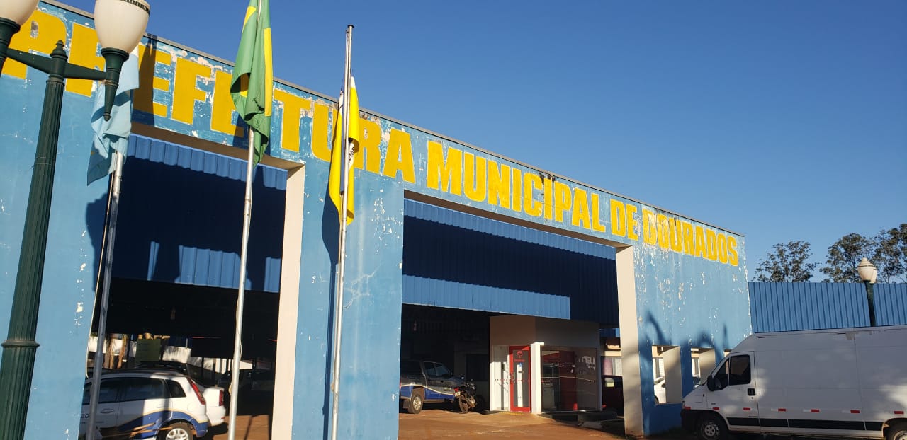 Prefeitura figurava desde 2018 na lista de maus pagadores do Tesouro Nacional