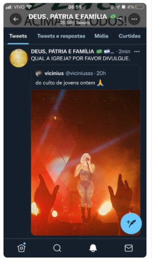 Culto Duda Beat