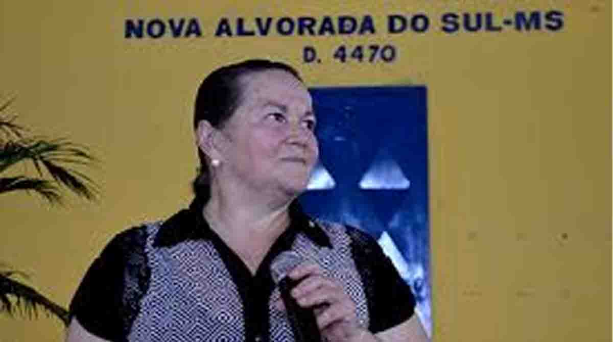Dia da Mulher Rural