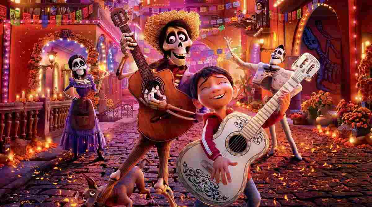 Viva - A Vida É Uma Festa
