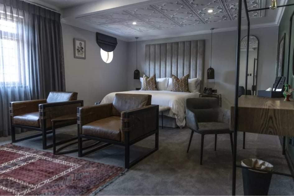 Suite