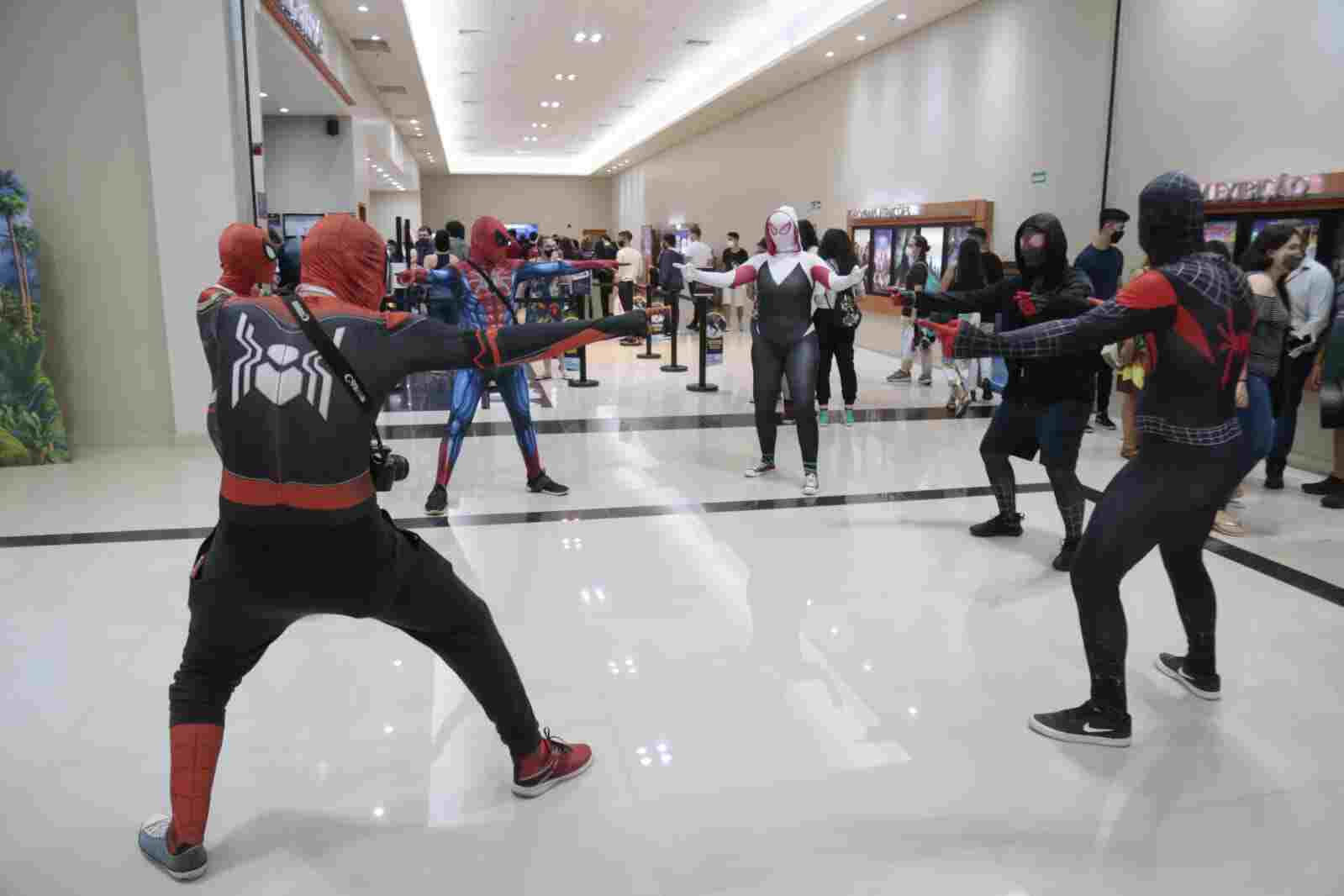 Homem-Aranha