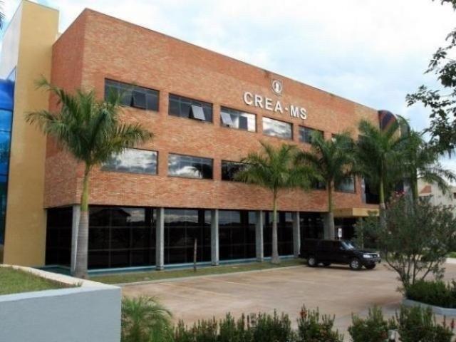 (Foto: Divulgação | Crea-MS)