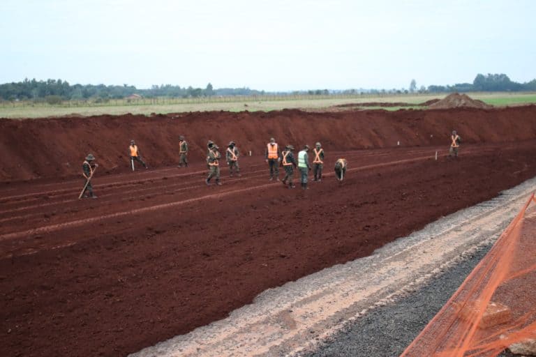 Aeroporto de Dourados