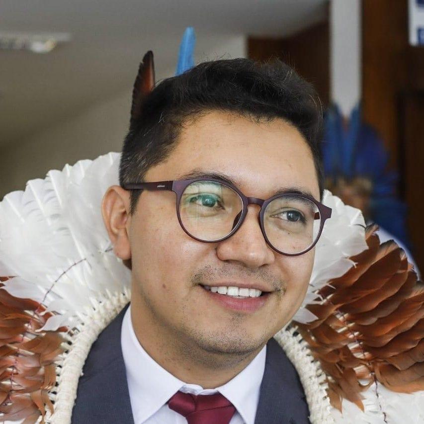 Eloy Terena