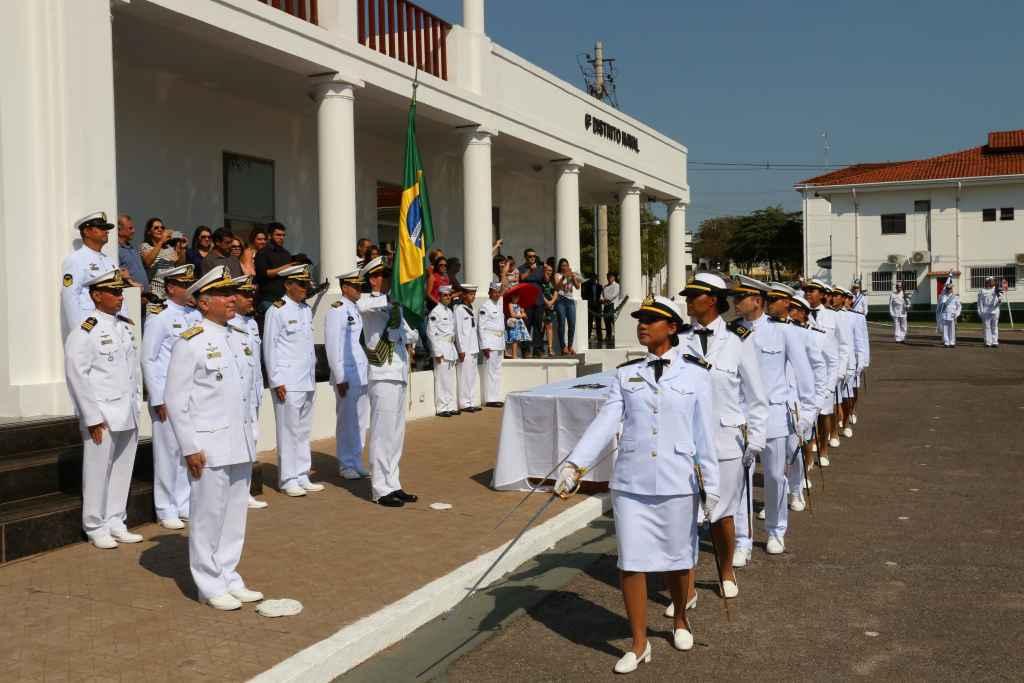 vagas marinha do brasil