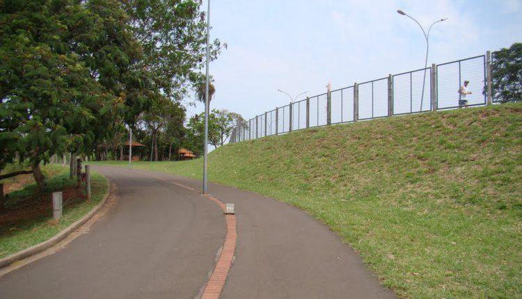 Parque Sóter
