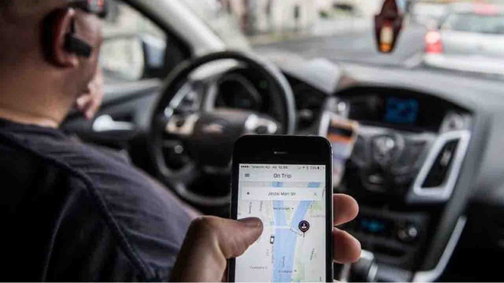 Uber exclui 0
