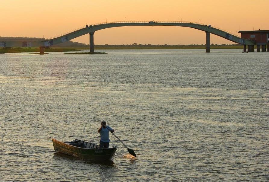 Rio Paraguai