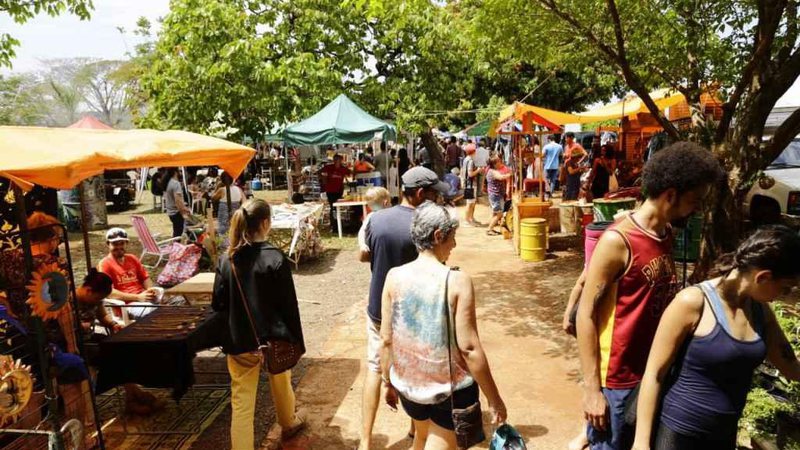 Praça da Bolívia terá segunda edição sectur