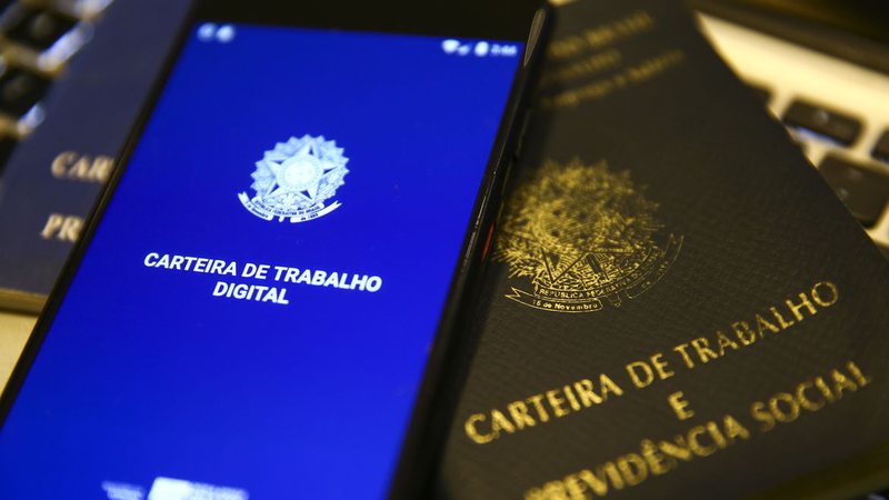vagas carteira de trabalho digital