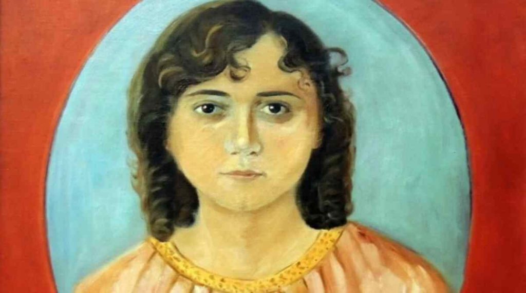 Obra de Lídia Baís