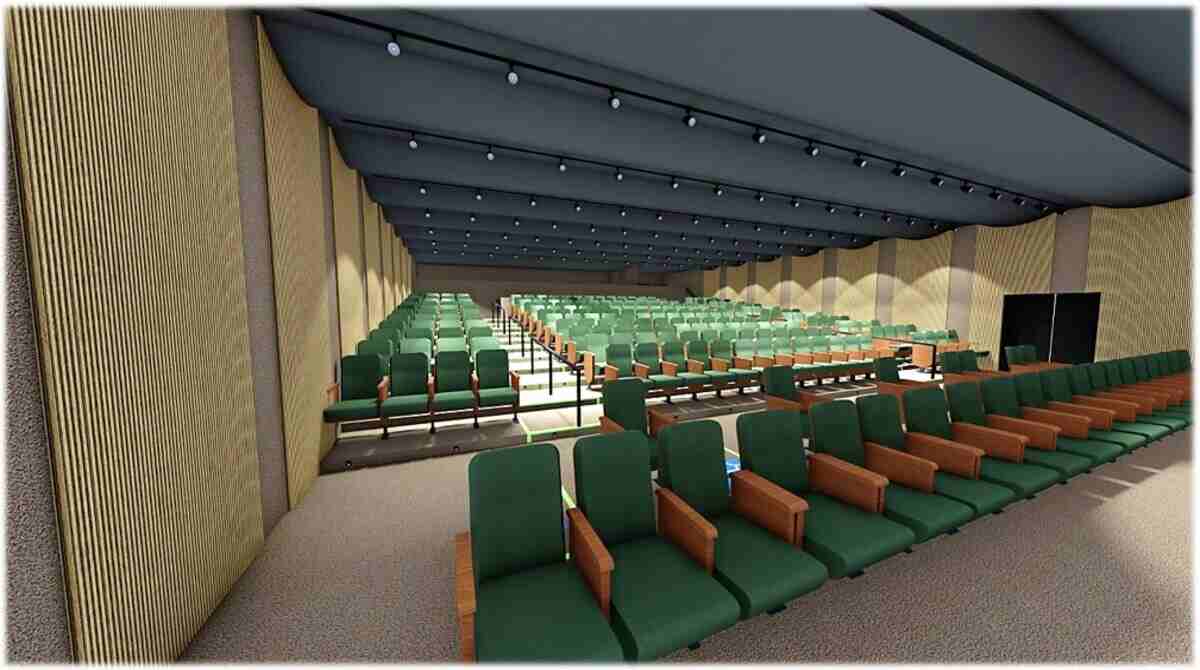 Teatro Aracy Balabanian