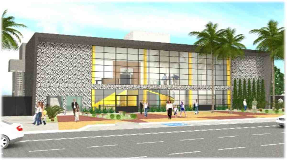 Teatro Aracy Balabanian