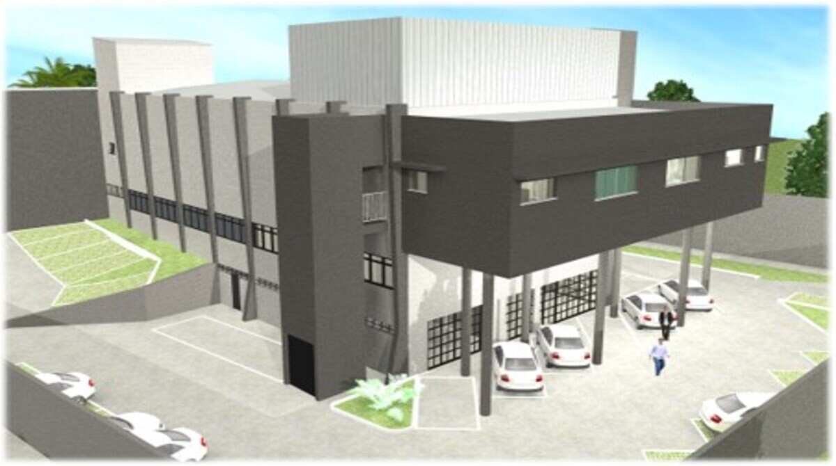 Teatro Aracy Balabanian