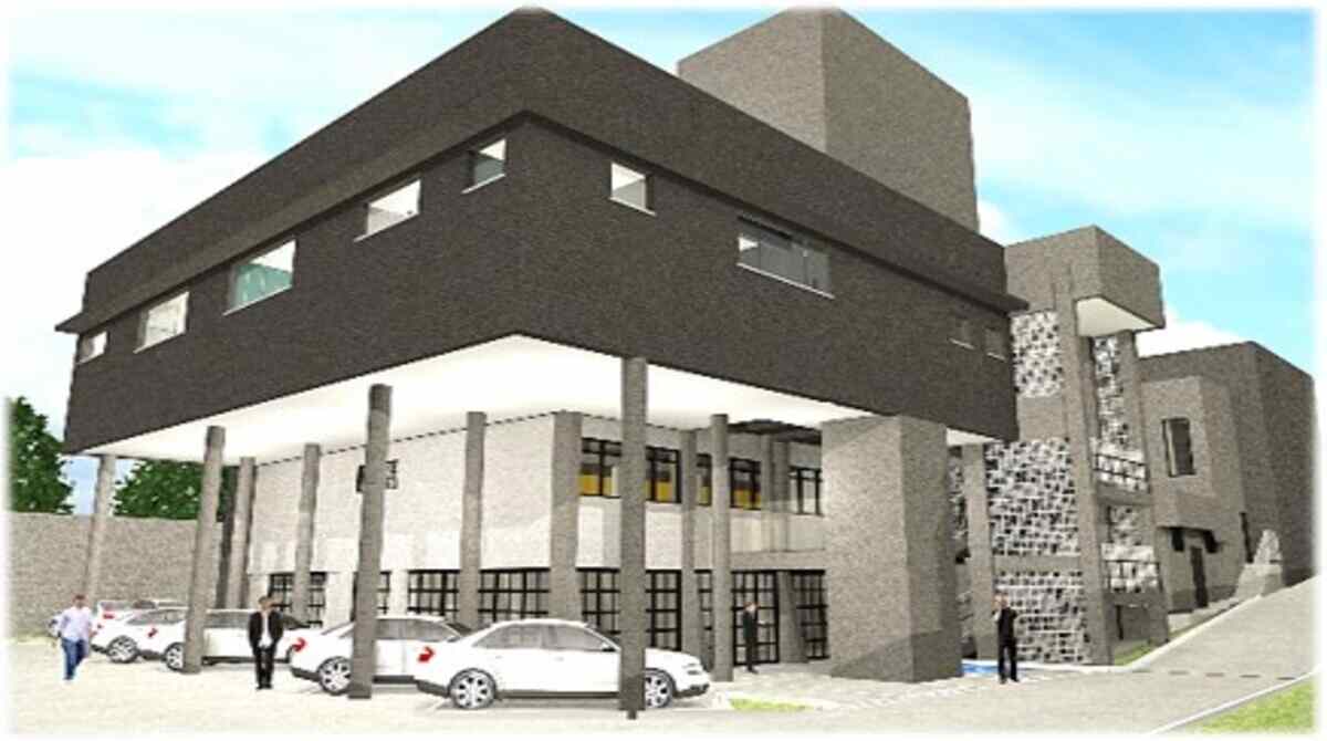 Teatro Aracy Balabanian