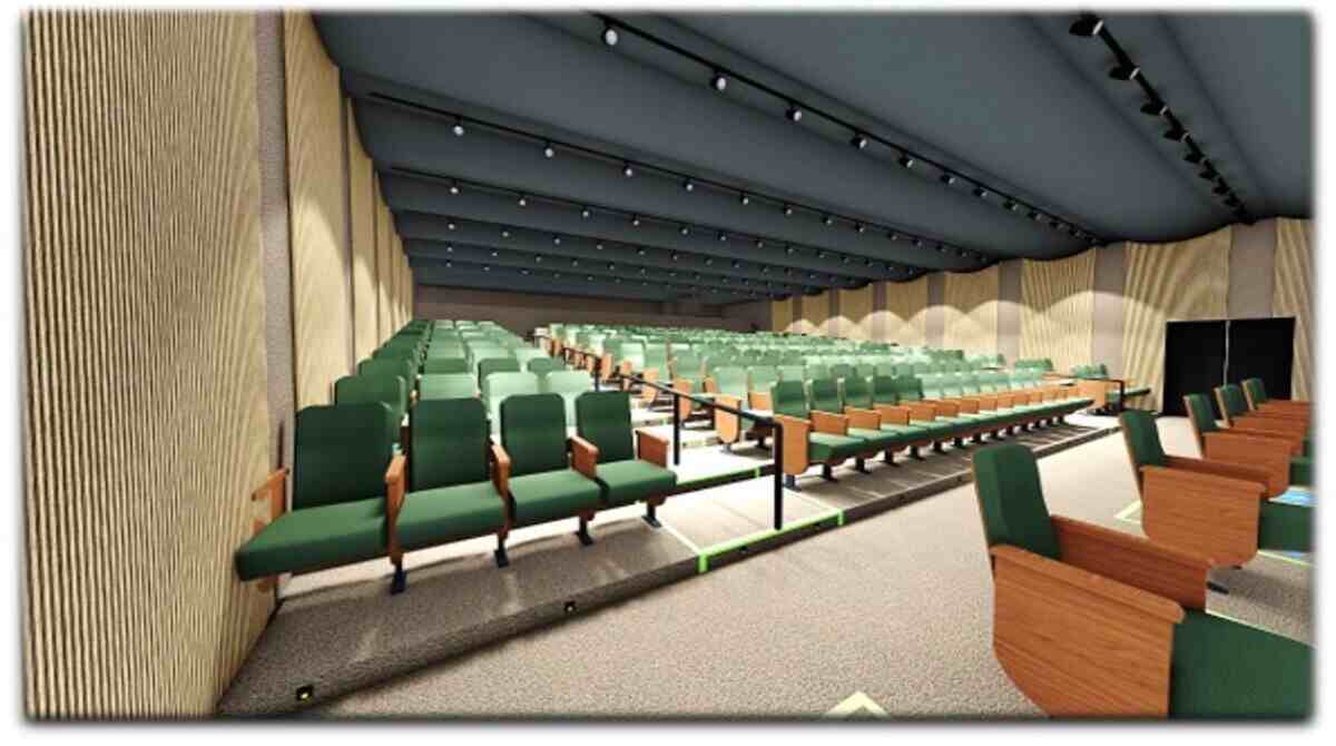 Teatro Aracy Balabanian