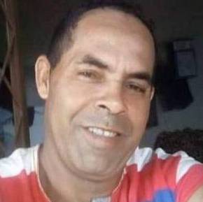 José foi vítima do pedreiro serial killer