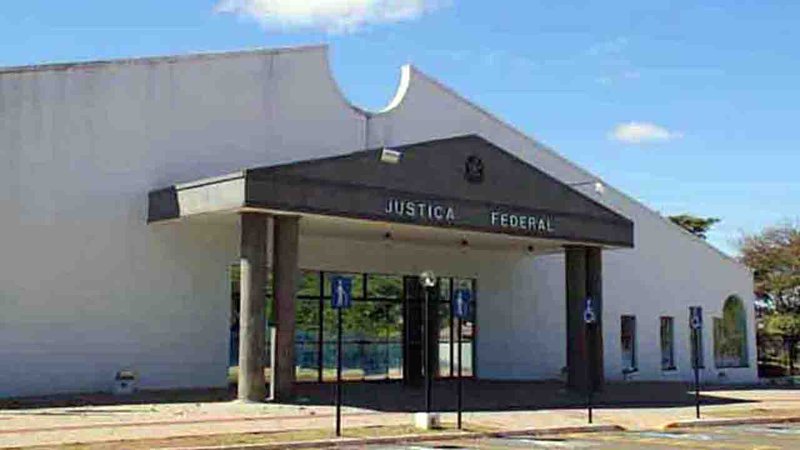 Fórum Federal de Campo Grande