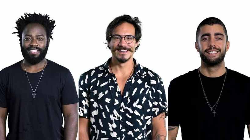 bbb 22 novo paredão