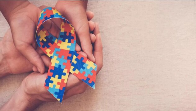 Campanha de Concientização do Autismo