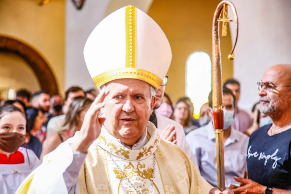 Missa Páscoa 2022
Sexta-feira santa