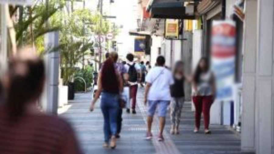 Campo Grande não terá feriadão