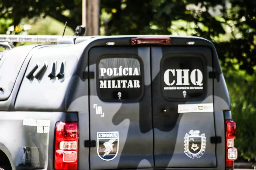 Operação Sintonia