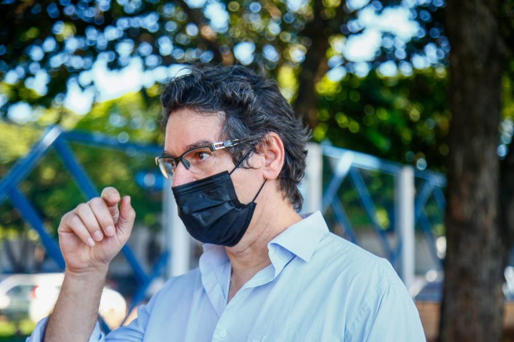 Greve UFMS