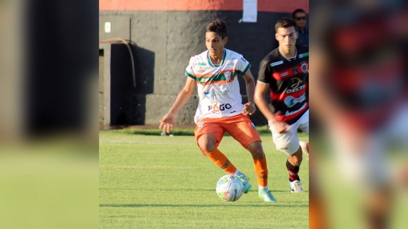 estadual 2022 igor villela