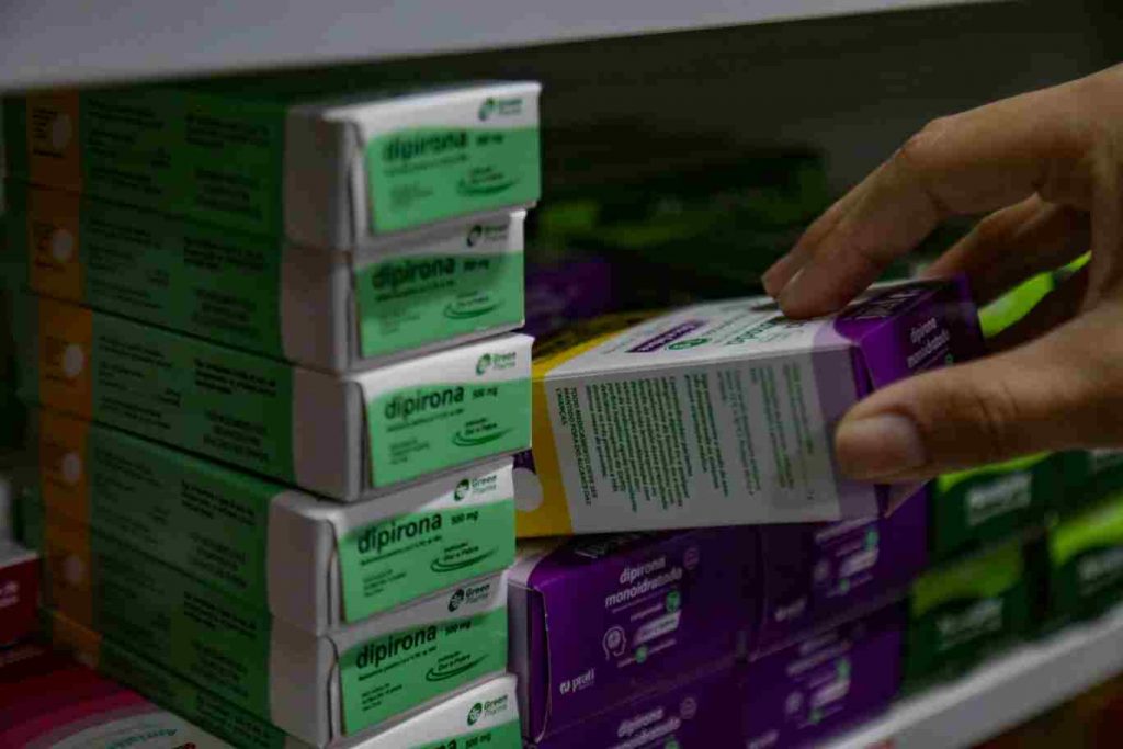 medicamentos
