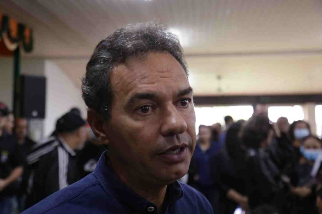vila dos idosos