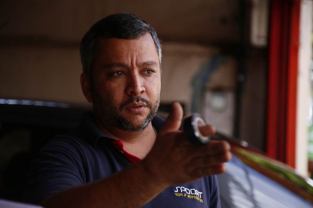 Obras Reviva Centro