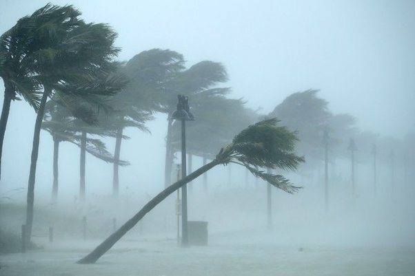 Tempestade Yakecan
