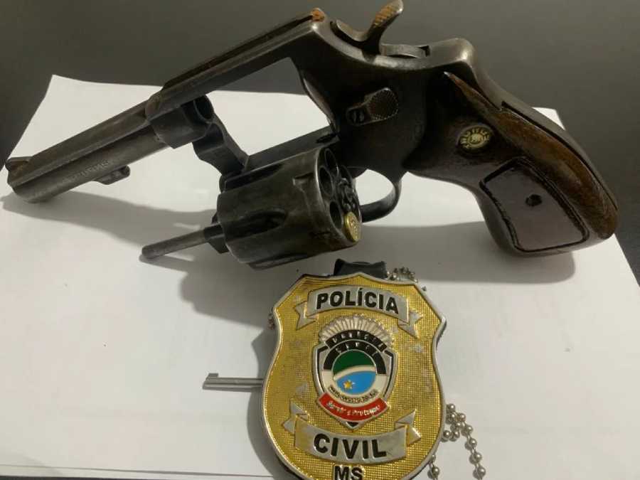 Angel foi morta pelo irmão