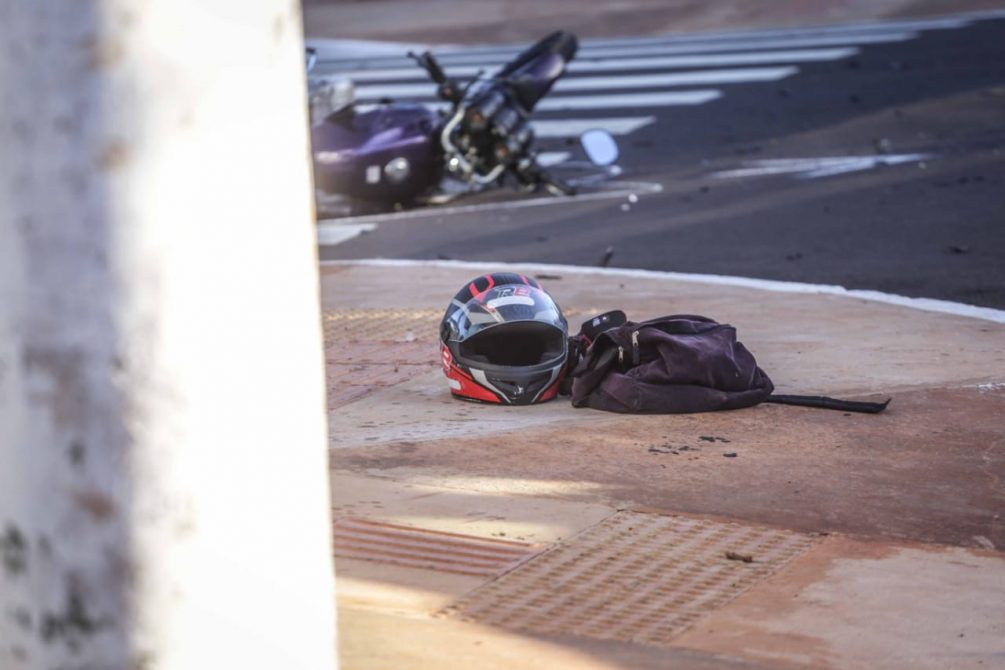 motociclista