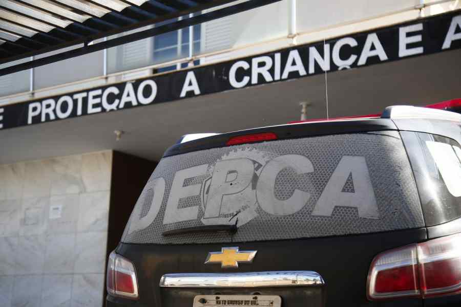 Delegacia