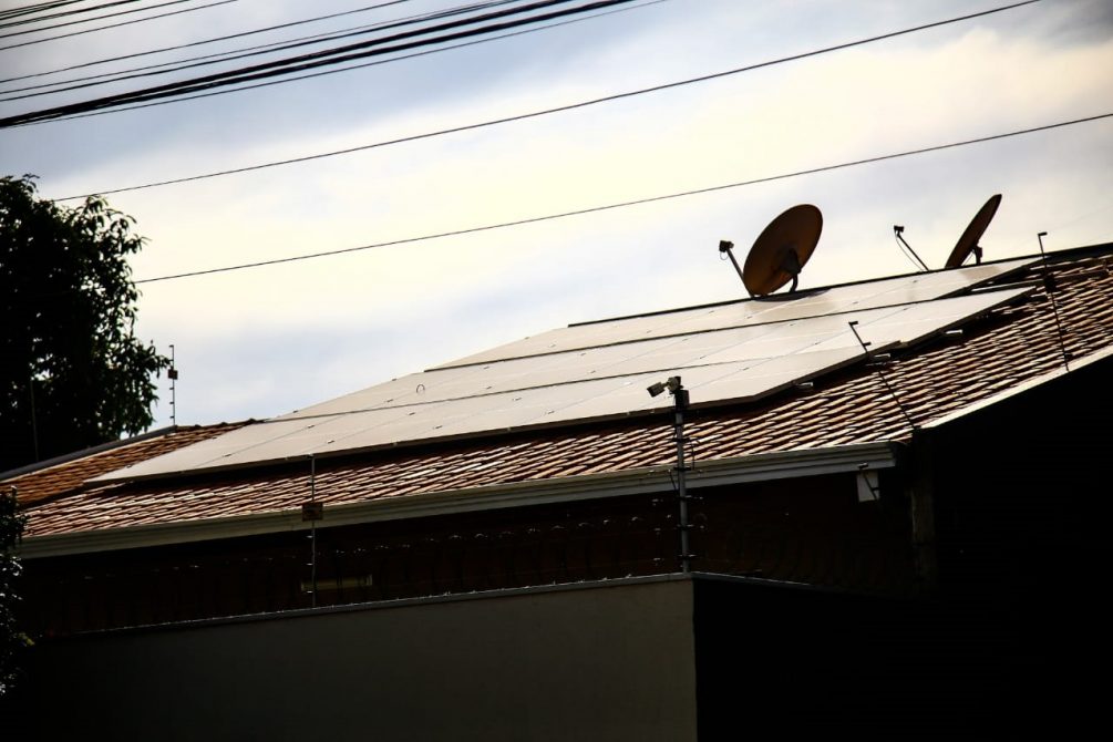energia solar